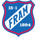Fram 队徽