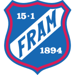 Fram 队徽