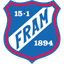 Fram 队徽