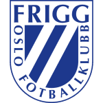 Frigg 队徽