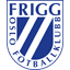 Frigg 队徽