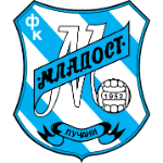 Mladost Lucani 队徽