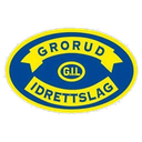 Grorud 队徽
