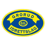 Grorud 队徽