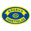 Grorud 队徽