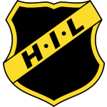 Harstad 队徽