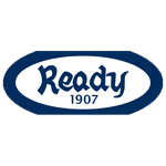 IF Ready 队徽