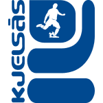 Kjelsås 队徽