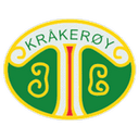 Kråkerøy 队徽