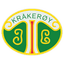 Kråkerøy 队徽