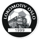 Lokomotiv Oslo 队徽