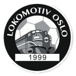 Lokomotiv Oslo 队徽