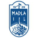 Madla 队徽