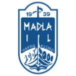 Madla 队徽