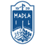 Madla 队徽