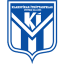 KI Klaksvik 队徽