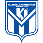 KI Klaksvik 队徽