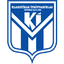 KI Klaksvik 队徽