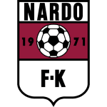 Nardo 队徽