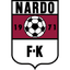 Nardo 队徽