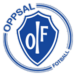 Oppsal 队徽