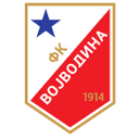 Vojvodina 队徽