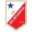 Vojvodina 队徽