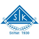 Skjervøy 队徽