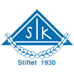 Skjervøy 队徽