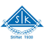 Skjervøy 队徽