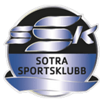 Sotra 队徽