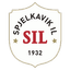 Spjelkavik 队徽