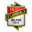 Stjørdals-Blink 队徽