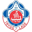 Trygg/Lade 队徽