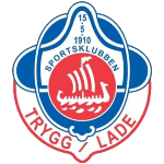 Trygg/Lade 队徽