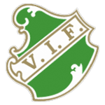 Vestfossen 队徽