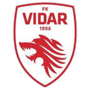 Vidar 队徽