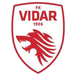 Vidar 队徽