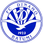 Dinamo Batumi 队徽
