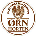 Ørn Horten 队徽