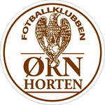 Ørn Horten 队徽