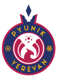 Pyunik Yerevan 队徽