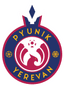 Pyunik Yerevan 队徽