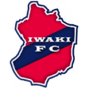 Iwaki 队徽