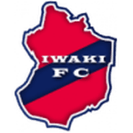 Iwaki 队徽