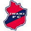 Iwaki 队徽