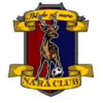 Nara Club 队徽