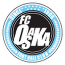 Osaka 队徽