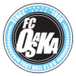 Osaka 队徽