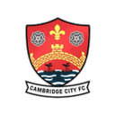 Cambridge City 队徽